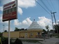 Image for Rhoadside Custard - Cone-Shaped Stand - Mattoon, IL