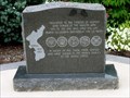 Image for Vernon Korean War Monument - Rockville in Vernon, CT