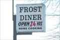 Image for Frost Diner - Warrenton, VA USA