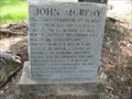 Image for John Murphy - Gosport, Alabama