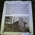 Image for The Creel - Rapidan Camp - Shenandoah National Park, Virginia