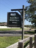 Image for Econ River Wilderness Area - Oviedo, FL