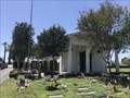 Image for Community Mausoleum - Anaheim, CA