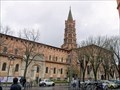 Image for Basilique Saint-Sernin — Toulouse, France