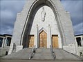 Image for Basilique Notre-Dame-du-Cap - Our Lady of the Cape Basilica - Trois-Rivières, Québec