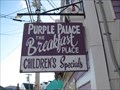 Image for  Purple Palace - York Beach, Maine