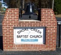 Image for Shoal Creek Baptist Church Bell - Arab, AL