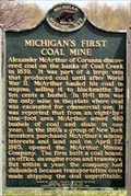 Image for Michigan's First Coal Mine