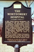 Image for The Montgomery Hospital