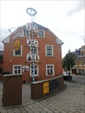 Image for Maibaum - Schwarzenbach a.d.Saale/Germany/BY