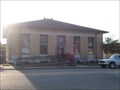 Image for Post Office 71832 - DeQueen, AR