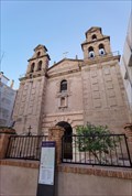 Image for Iglesia de Nuestra Señora del Carmen - MÁLAGA, España