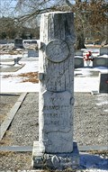 Image for W. M. Blanchett - Melrose Cemetery, Abbeville, SC
