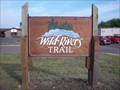 Image for Wild Rivers Trail Trailhead - Minong, WI