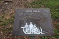 Image for Gun Hill -- Horseshoe Bend NMP, Daviston AL