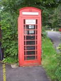 Image for Red telephone box Battle, East Sussex