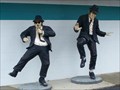 Image for The Blues Brothers - Braidwood, IL