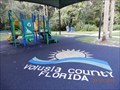 Image for Gemini Springs Park Playground - DeBary, FL