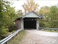 Image for Colville Covered Bridge - Bourbon County, Kentucky