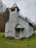 Image for Historic Bellamy Chapel ~ Bellamy Town, Virginia