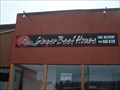 Image for Ginger Beef House, Campbell River, BC