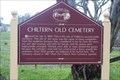 Image for The Old Cemetery - Chiltern, Vic, Australia