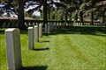 Image for OLDEST -- Veterans' Cemetery in Colorado - Monte Vista, CO