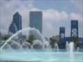 Image for Downtown Jacksonville, Florida