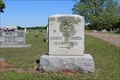 Image for Harry R. Ogden - Kemp Cemetery - Kemp, OK