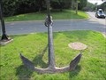 Image for Royal St Lawrence Yacht Club Anchor - Dorval, Quebec