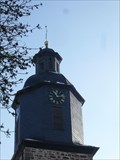Image for Turmuhr Klosterkirche Lippoldsberg, HE