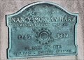 Image for Nancy Morgan Hart Revolutionary Heroine - Henderson, KY