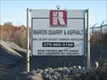 Image for Marion Quarry and Asphalt - Marion, KY