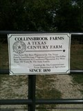 Image for Collinsbrook Farms - Collin County TX