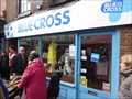 Image for Blue Cross Charity Shop, Bridgnorth, Shropshire, England