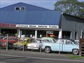Image for Mike J Trading "Restorable Classics". Hunterville. New Zealand.