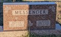Image for 100 - Grover C. Messenger - Tonkawa IOOF Cemetery - Tonkawa, OK
