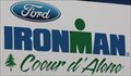 Image for Ironman Coeur d'Alene - Coeur d'Alene, ID