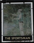 Image for The Sportsman, 1074 Leek New Road - Stockton Brook, UK