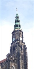 Image for St. Stanislaus and St. Wenceslaus Cathedral, Swidnica, Poland