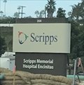 Image for Scripps Memorial Hospital - Encinitas, CA