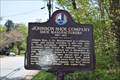 Image for Johnson Shoe Company  Shoe Manufacturers, Jamestown, NC USA