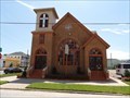 Image for St Luke Missionary Baptist Church - Galveston, TX