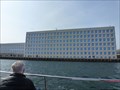 Image for A. P. Moller-Maersk Group Headquarters - Copenhagen, Denmark