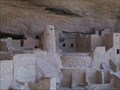 Image for Cliff Palace, Mesa Verde National Park, CO