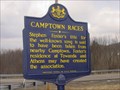 Image for Camptown Races