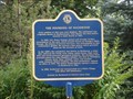 Image for The Founding Of Rockwood - Rockwood, Ontario, Canada