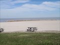 Image for Erie Beach - Maumee Bay State Park - Oregon,Ohio