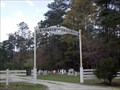 Image for Burnt Church Cemetery - Richmond Hill, GA