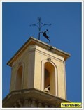 Image for Girouette de l'église - Calas-Cabries, France